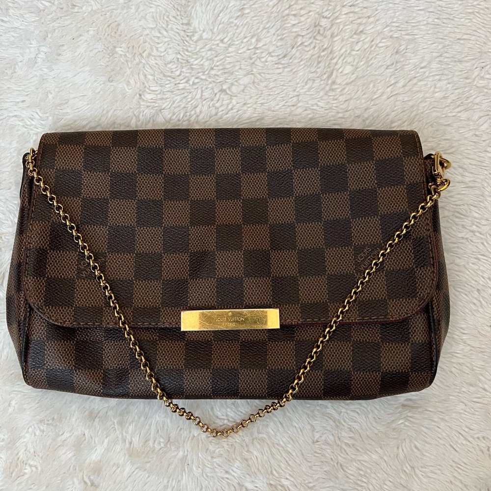 Louis Vuitton Favorite
